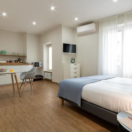 Aqualago Casa Vacanze Apartment C Verbania Exteriör bild